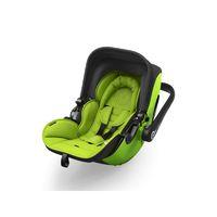 kiddy evolution pro 2 group 0 car seat lime green new