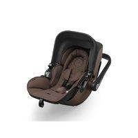 kiddy evolution pro 2 group 0 car seat nought brown new