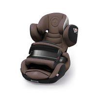kiddy phoenixfix 3 group 1 isofix car seat nought brown new