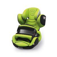 Kiddy PhoenixFix 3 Group 1 Isofix Car Seat-Lime Green (New)