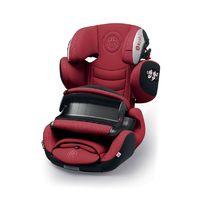 Kiddy Guardianfix 3 Group 1, 2, 3 Car Seat-Ruby Red (New)