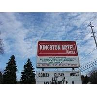 Kingston East Motel
