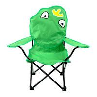 kids Folding Frog Chair
