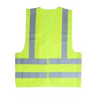 kids high visablity safety vest