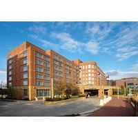 kingsgate marriott conference center at the u of cincinnati