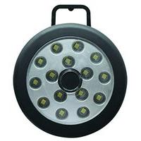 kingavon 15 smd led work light black