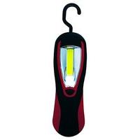 Kingavon Cob Work Light, Black, 3 Watts