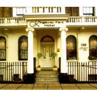 Kingsway Park Hotel