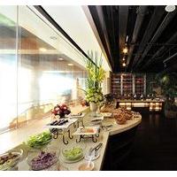 Kingtown Hotel Hongqiao