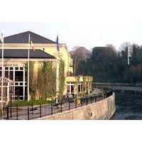 kilkenny river court hotel conference centre leisure club
