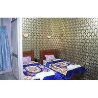 King Tut Hostel