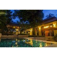 Kirikayan Luxury Pool Villas & Spa Samui