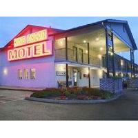 King Oscar Motel