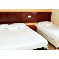 KING\'S HOTEL KUANTA