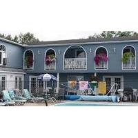 Kingsbridge Inn Bon-Air Motel