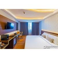 kila infinity8 bali inspired by aerowisata hotels resorts
