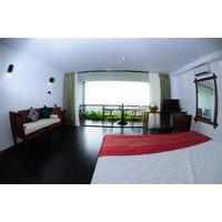 Kithul Kanda Mountain Resort