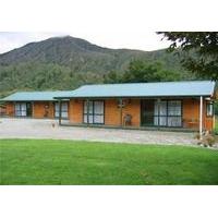 kiwi park motels holiday park