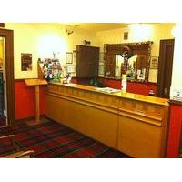 Kintore Arms Hotel