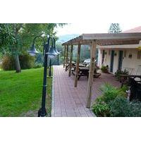 Kibbutz Moran-Guest Accommodations