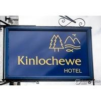 KINLOCHEWE HOTEL