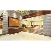 King\'s Finger Hotel