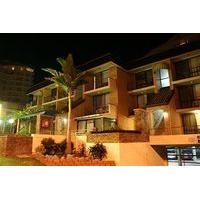 Kirra Vista holiday Units