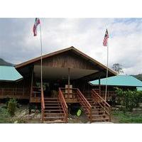 Kinabalu Poring Vacation Lodge