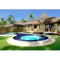 Kiaroa Eco-Luxury Resort