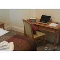 KIRKCONNEL HALL HOTEL