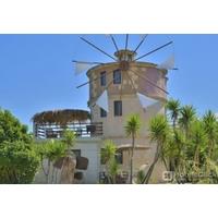 KISSAMOS WINDMILLS