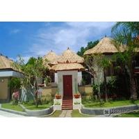 KIND VILLA BINTANG RESO