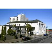 Kingsgate Hotel Greymouth