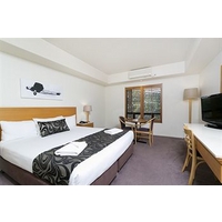 Kingsford Smith Motel