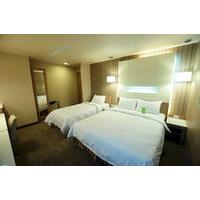 Kindness Hotel Sanduo Shopping District