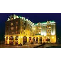 Killarney Plaza Hotel and Spa