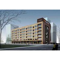 Kingnoah Hotel - Zhuhai