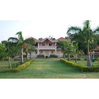 Kishkinda Heritage Resort