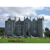 kinnitty castle hotel