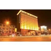 Kingdom Hotel - Wuhan