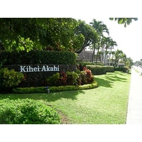 Kihei Akahi - Maui Condo & Home