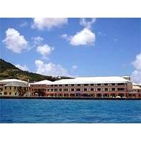 King Christian Hotel