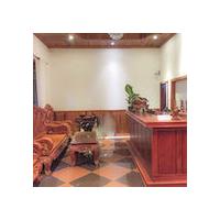 Kingfisher Angkor Hotel