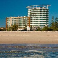 Kirra Surf Apartments