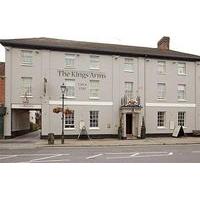 Kings Arms Hotel Westerham