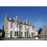 kintore arms hotel 2 night offer 1st night dinner