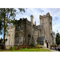 kilronan castle estate spa 3 night offer 1 night dinner