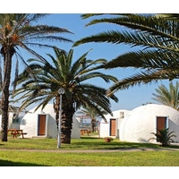 Kibbutz Dor Holiday Village