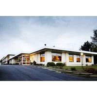 kingsgate hotel te anau