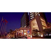 Kingfun International Hotel Changsha